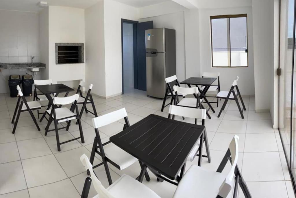 Loft Premium Torres Rs Daire Dış mekan fotoğraf