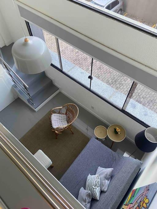 Loft Premium Torres Rs Daire Dış mekan fotoğraf