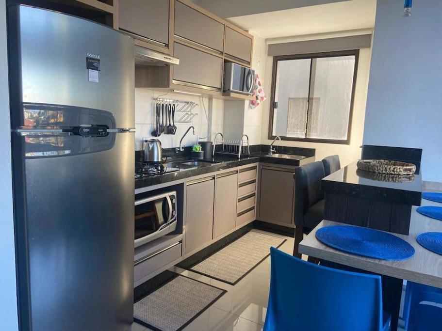 Loft Premium Torres Rs Daire Dış mekan fotoğraf