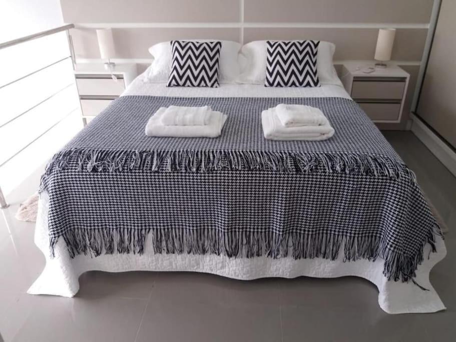 Loft Premium Torres Rs Daire Dış mekan fotoğraf
