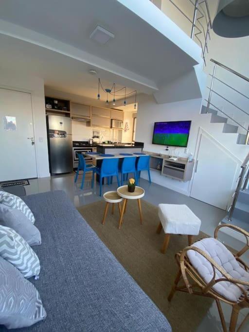 Loft Premium Torres Rs Daire Dış mekan fotoğraf