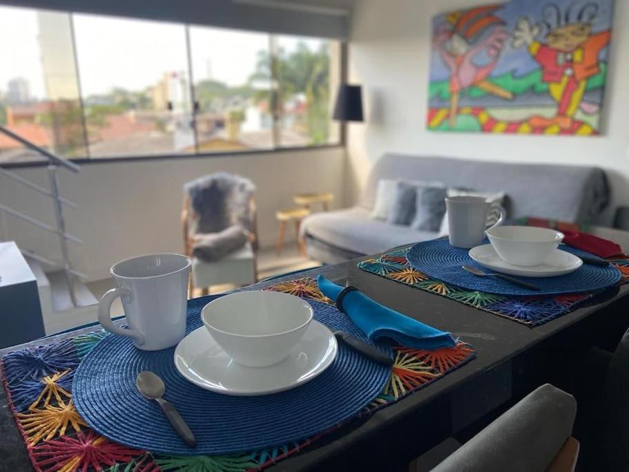 Loft Premium Torres Rs Daire Dış mekan fotoğraf