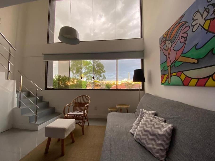 Loft Premium Torres Rs Daire Dış mekan fotoğraf