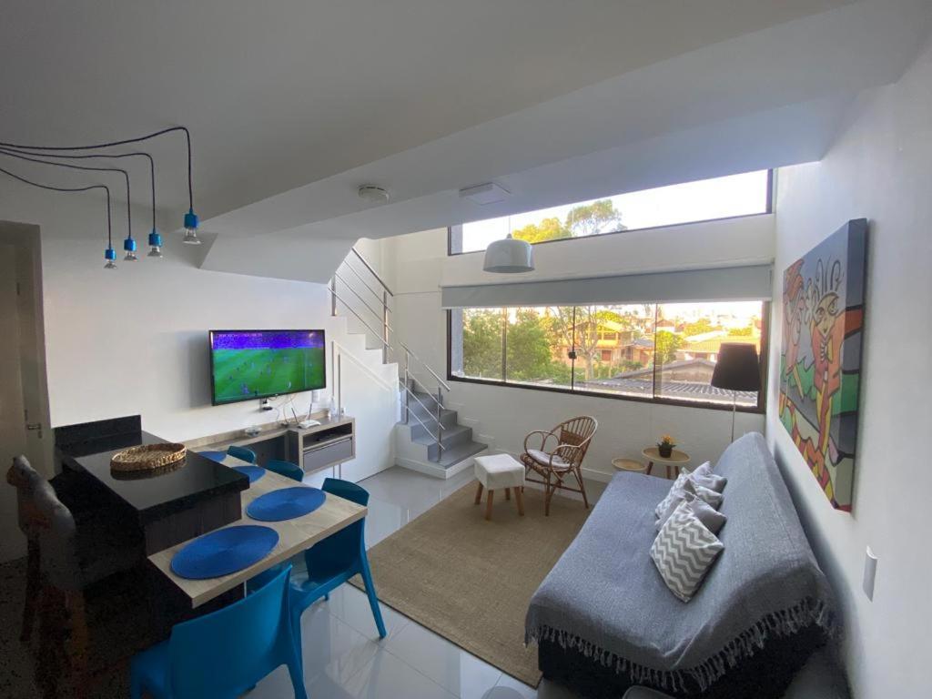 Loft Premium Torres Rs Daire Dış mekan fotoğraf